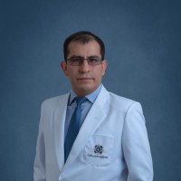 Jorge Silva