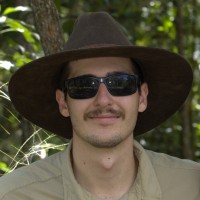 Joshua Riethmuller