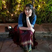 ARATHI NAIR
