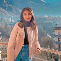 Shreshtha Puri