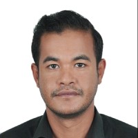 Gebril Ibrahim