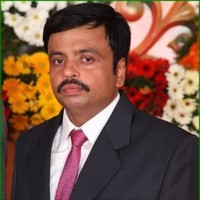 Mahesh Kumar