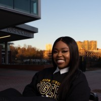 Michaela Wallace, Capm, Csm