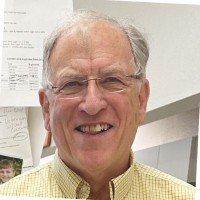 Gary Bold