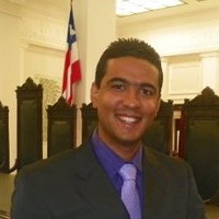 Edmar Dantas