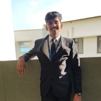 Nitheesh Kumar