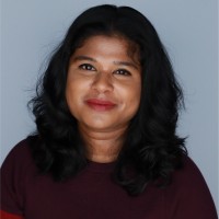Surya Rajendran