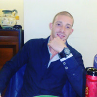 Angelo Scuro