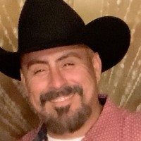 Rosendo Rodriguez