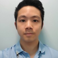 Michael Wang, Pt, Dpt