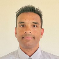 Ajit Botejue