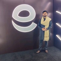 Syed Taqi