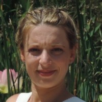 Cécilia Letourneaux