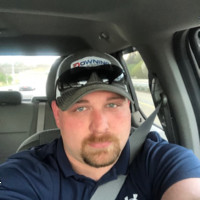 Joshua Hardbarger