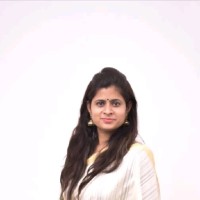Shruthi j m