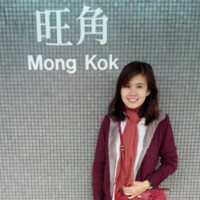 Xue Lian Yeo