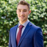 Garrett Zendek