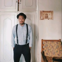 Atep Khairi