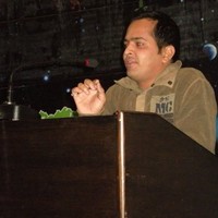 avdhaish sharma