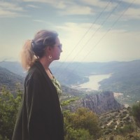 Sally Naisby