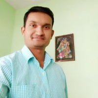 Mahesh Hargude