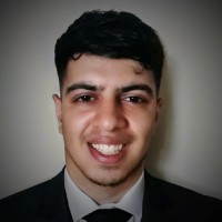 Talha Patel