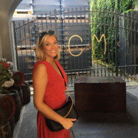 Claire Arnott