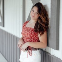 Annika Johnson