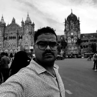 Yogendra Mishra