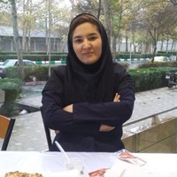 Hanieh Seyyedi