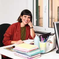 Elisa Marras