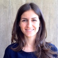 Beatriz Hernández Sánchez
