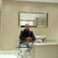 Mbongeni James