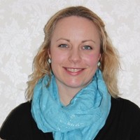 Mirja Helen Sandbakk