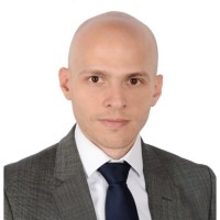 Omar Abbas Bsc, Msc, Mciob, Mapm, Pmp®