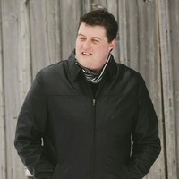 Tom Bailey