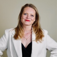 Claire Siegert