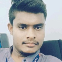 Manas Ranjan Sahu