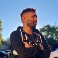 Tobias Rodriguez