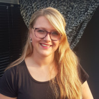 Samantha Van Leeuwen