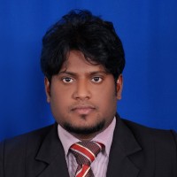 Dithirajan Thayananthamoorthy