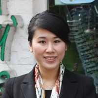 Alice wu