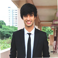 Namit Jain