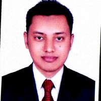 KAWSHAR HOSSAIN MASUM