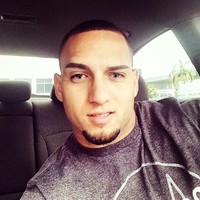 Cesar Garcia