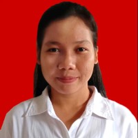 Rohana Pasaribu