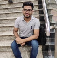 Shitanshu Saini