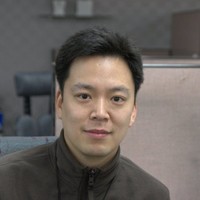 Sangyong(Michael) Park