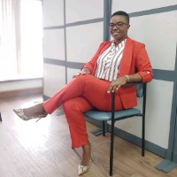 Aysha Marks, Mba,Ba (Hons)