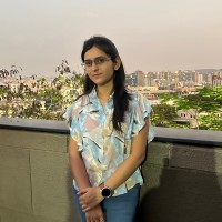 Pooja Meshram